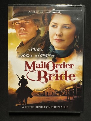 Mail Order Bride
