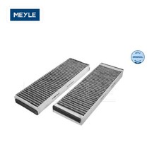 Filtre d'habitacle Audi S4