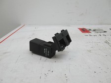 VW Passat 3C B6 05-09 Blende Mittelkonsole hinten 3C0863289