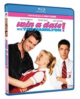 Win A Date With Tad - Blur - G3Z