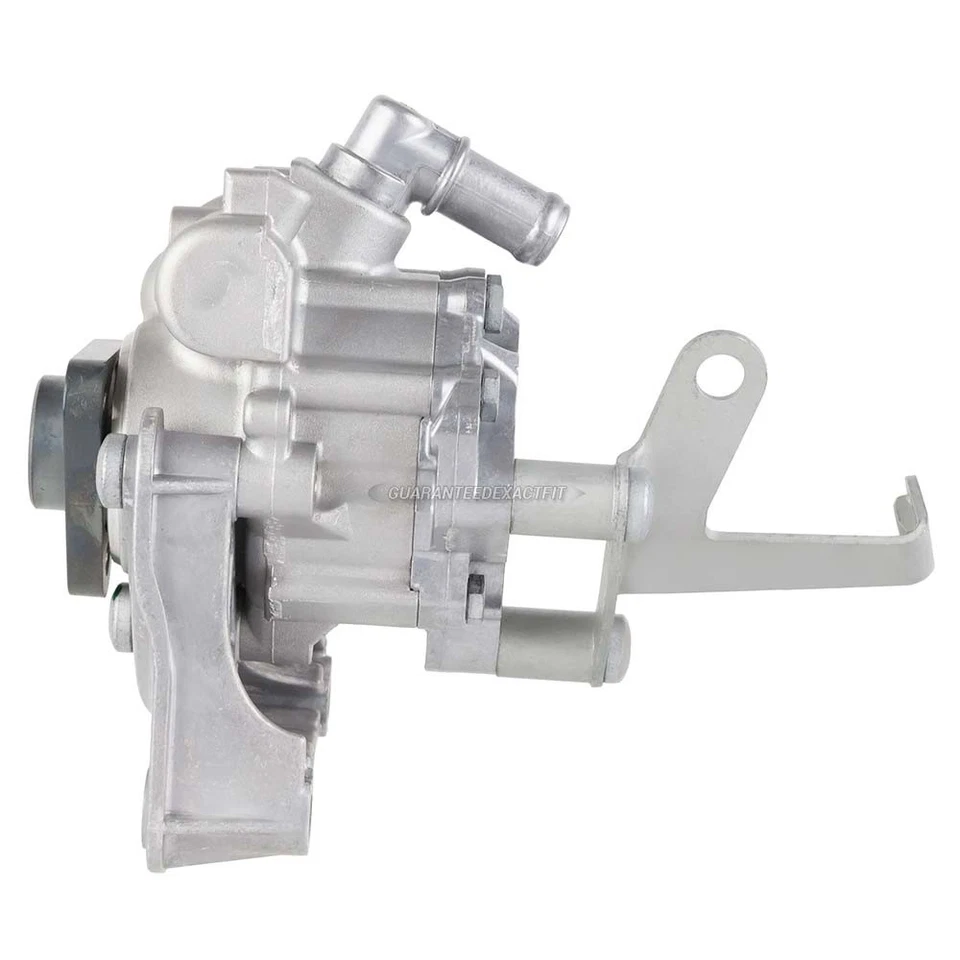 Bomba de dirección asistida OEM remanufacturada para BMW M3 E46 y Z3 M Foto 4 de 4