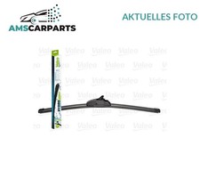 SCHEIBENWISCHER WISCHERBLATT DRIVER SIDE 578576 VALEO P NEU OE QUALITÄT