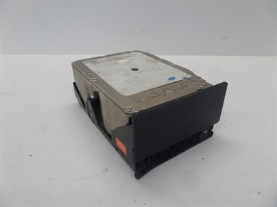 Vintage 1985 Maxtor XT1085 85MB Hard Disk Drive  Cracked Bezel G2U