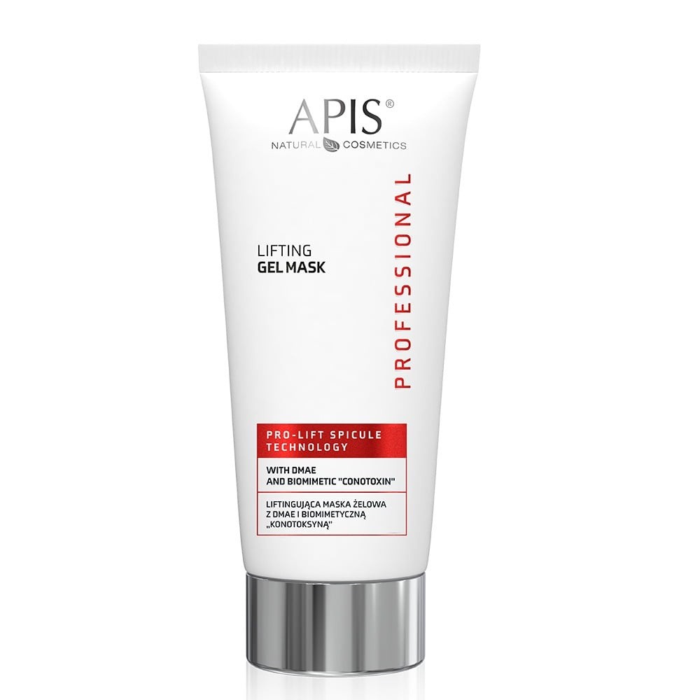 Apis Professional Pro-Lift Spicule Technology Lifting Mask DMAE 200ml