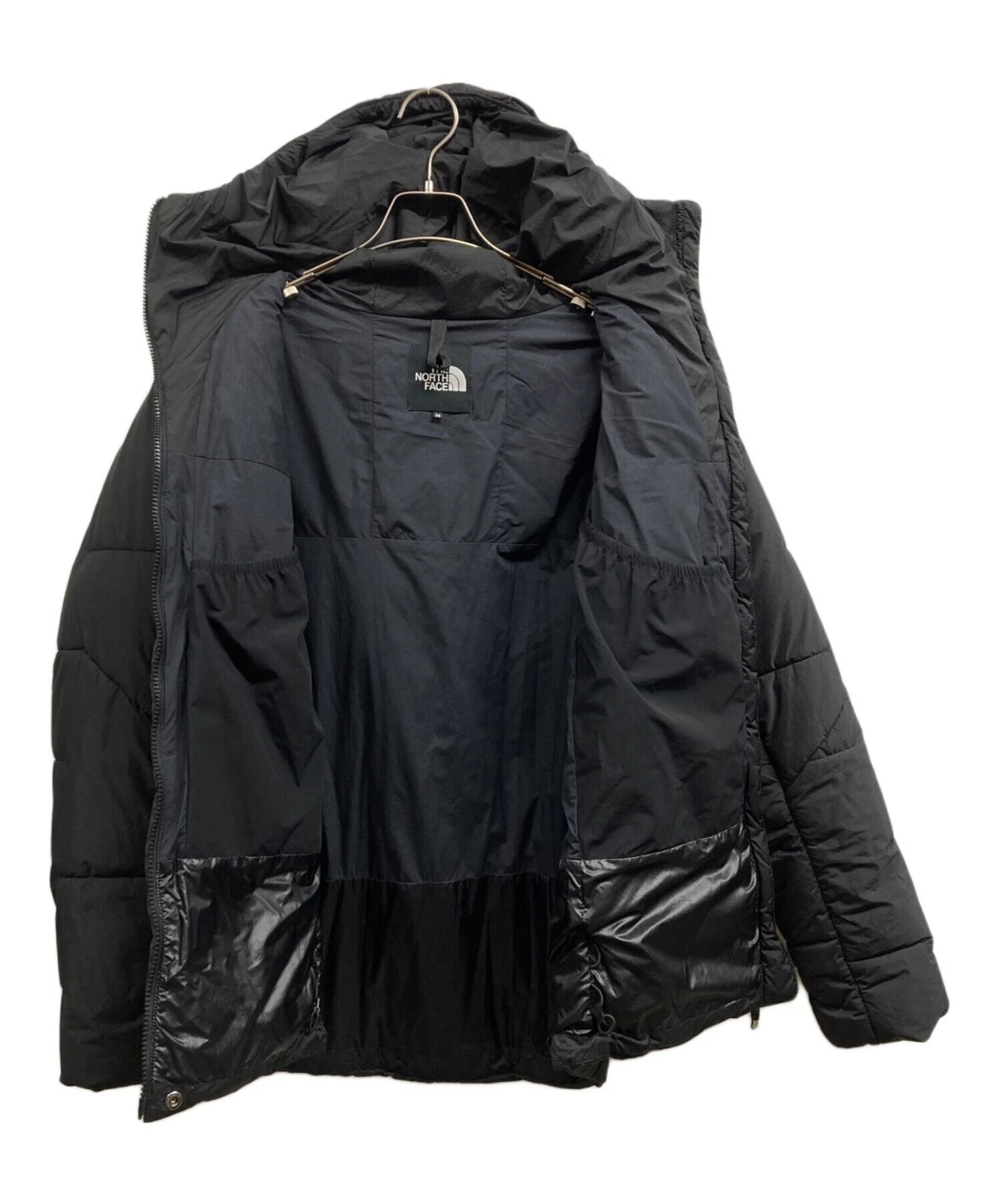 The North Face RIMO Jacket Men's Size M Black image 3