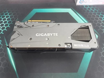 RX 7600 listing on ebay