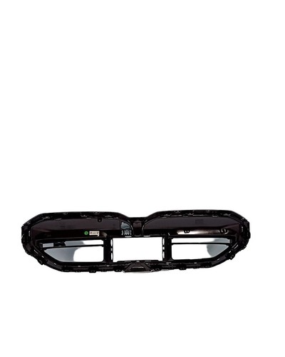 Rejilla ornamental delantera BMW (cromo) 5A16946 5' G60 berlina 5' G90 M5 - Imagen 4 de 10