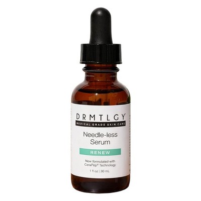 DRMTLGY Needle-less Oz/ Renew 1.0 Serum 30ml NWOB