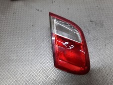 Mercedes-Benz CLK A208 C208 2000 Links Rückleuchte Heckleuchte innen 2088200764