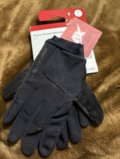 NEU! Bontrager Rhythm Mountainbike Handschuhe Damen schwarz Größe Medium/Small