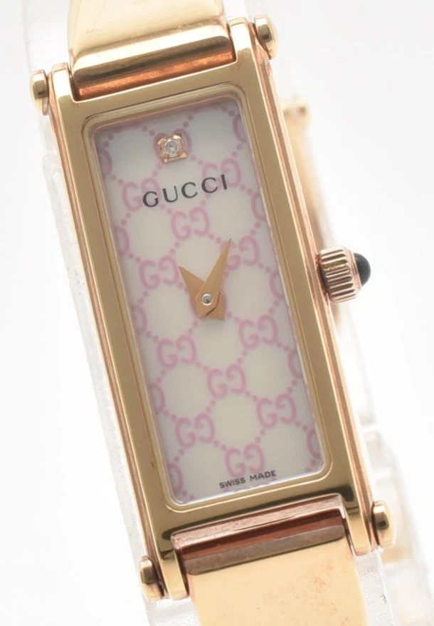 Gucci 1500L Wristwatches for sale - eBay