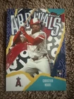 2026 Topps Finest Christian Moore Base (RAW)