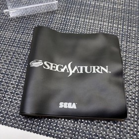 Sega Saturn CD Jewel Case HSS-0147 Replacement Case for Game Software