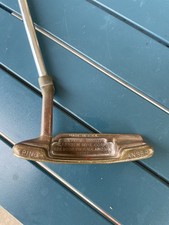 Ping 85020 Karsten Mfg. Corp. Right-Handed Putter Phoenix, Az U.S. Pat. D207227