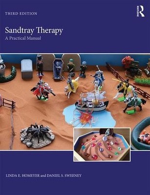 Sandtray Therapy: A Practical Manual, Homeyer, Linda E.