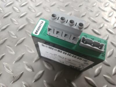 Sew Eurodrive BMH1,4 Servo Brake Control Rectifier