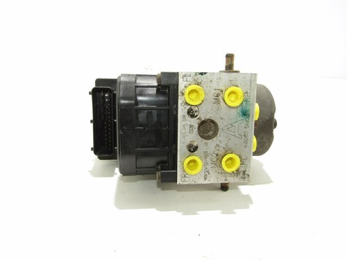 For Nissan Almera N16 0265216733 Hydraulikblock ABS block pump steuergerät