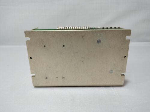 Copley Controls 412CE Brush Servo Amplifier Controller 24-90V 10A Made in USA - Picture 12 of 12