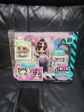 LOL SURPRISE TWEENS SURPRISE SWAP BRONZE 2 BLOND "BILLIE DOLL" NEW RELEASE 2023!