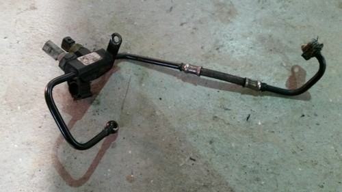 Audi A4 B5 Passat 3B Ölleitung Turbolader Vorlauf Sensor Drucksensor 059145771E