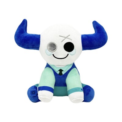 Phighting Broken 23CM Plush Doll Stuffed Toy
