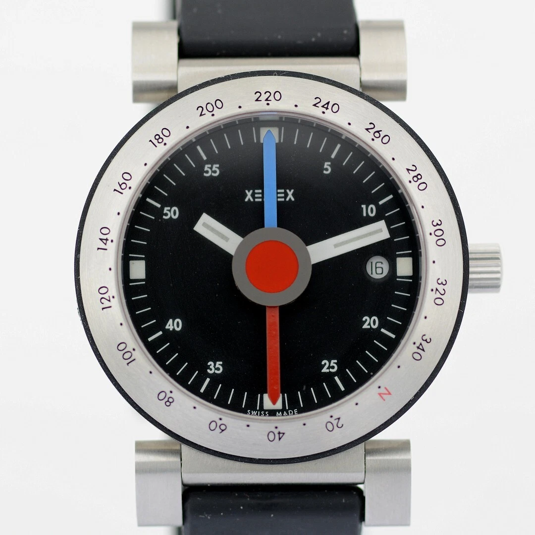 Xemex Ruedi K lling Design Kompass Compass
