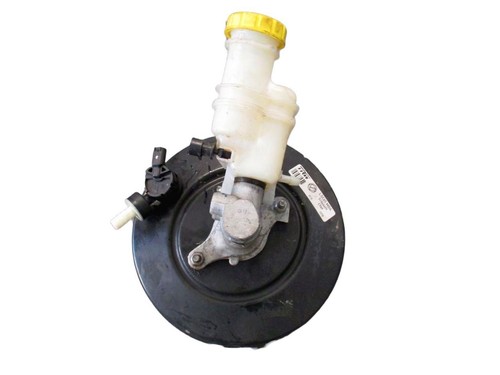 Bremskraftverstärker für FIAT 500 0.9 51866499