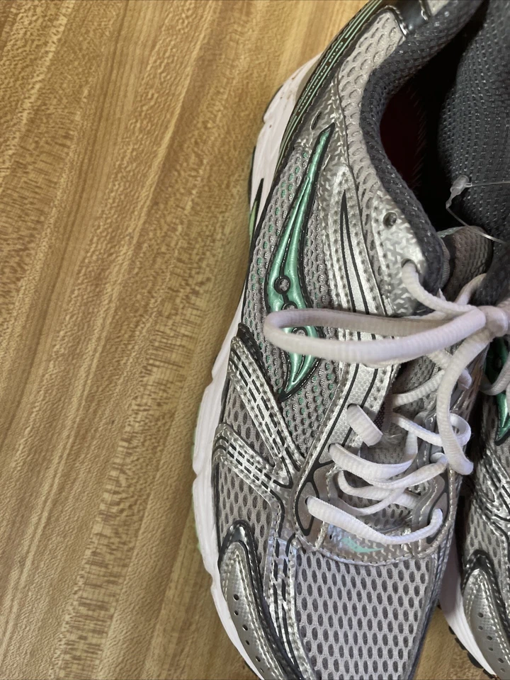 Saucony Grid Phantom para mujer 10 sin plantillas Foto 2 de 4