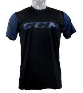 ccm hockey shirt