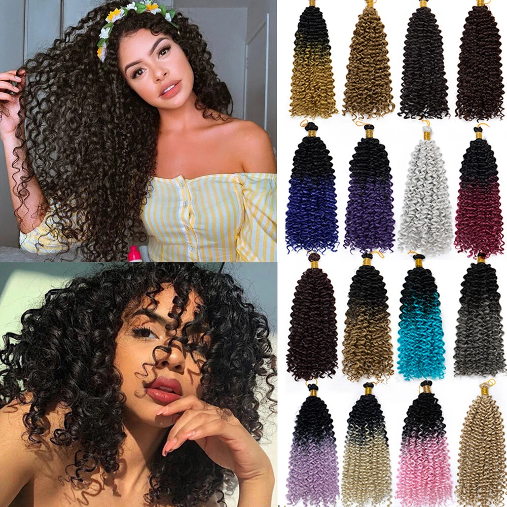 Kinky curly hair extensions uk top