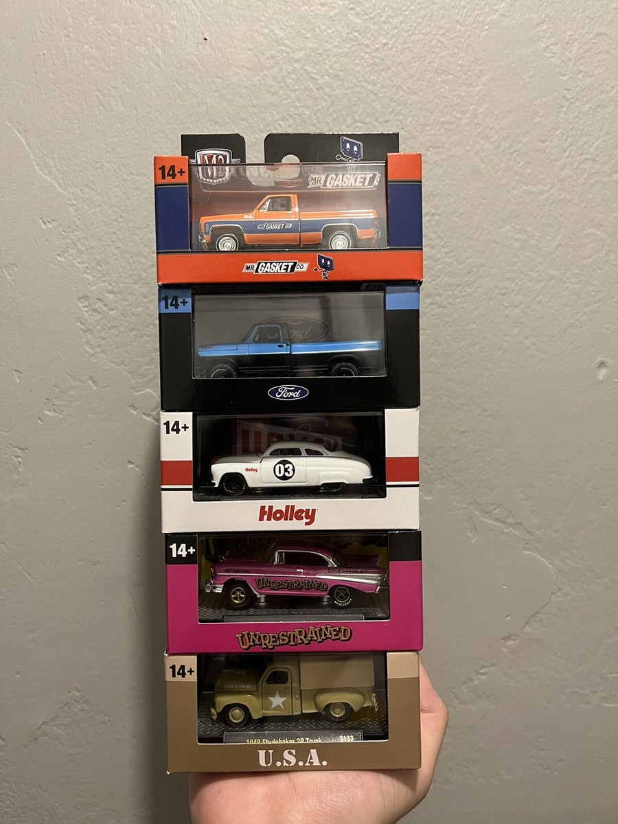 M2 オライリーオートパーツ 限定 - セット M2 オライリーオートパーツ 限定 - セット M2 オライリーオートパーツ