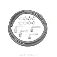 Fits Heater Hose Kit 31400-VUD