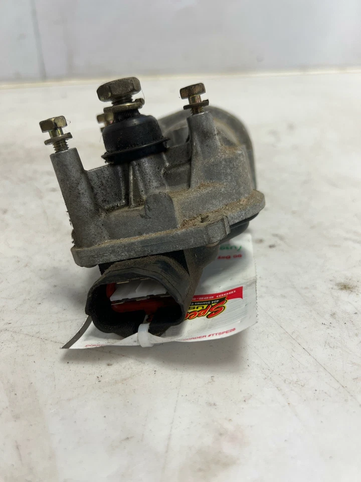 Wiper Motor Honda Fits Accord Acura EL TL CL OEM 76505S84A01 - Image 3 of 4