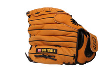 Wilson 12  AO450 FP12 Leather Softball Glove Fast Pitch Pro FP450 RHT - EUC