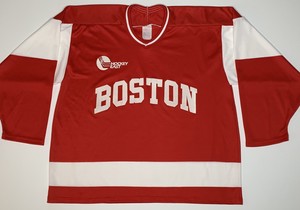 bu hockey jersey
