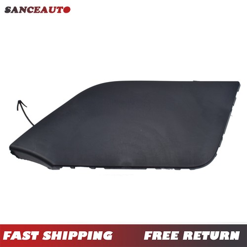 For Nissan Rogue 20172020 Front Bumper Tow Hook Cover 622A06FL0H