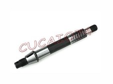 ASSE PORTA RUOTA ANTERIORE PER VESPA 125 SUPER VESPA 150 SUPER