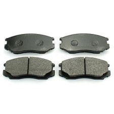 Plaquette de frein Mitsubishi COLT