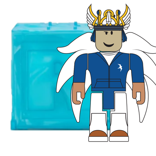 *YOU PICK* ROBL0X Classic Jazwares Mini Figures (NO CODES) NEW & Unused! - Picture 72 of 81