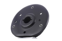 StossdÄMpferkissen Ford P. Mondeo 07- /GALAXY/S-MAX 06- Kpl. MIT Lager