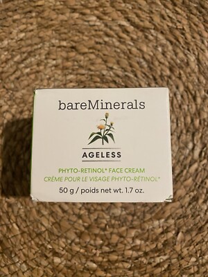 Bareminerals Phyto Retinol Cream