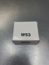 Allen Bradley W53 Elemento riscaldante, relè di sovraccarico.                          4D-43