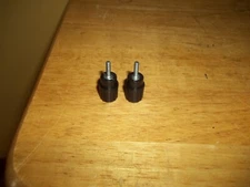 Pyle PT12050CH Wireless Bluetooth Power Amplifier Negative Speaker Black Posts