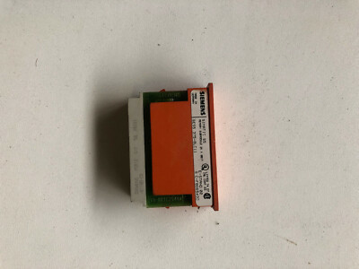 Siemens Simatic S5 6ES5375-8LC11 6ES5 375-8LC11 Speichermodul 2