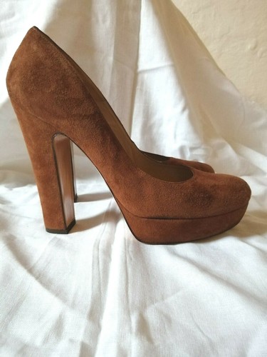 Decollete PURA LOPEZ