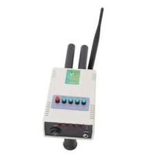 Depth Metal Detector Search System 1200m Range Metal Finder Scanner Device