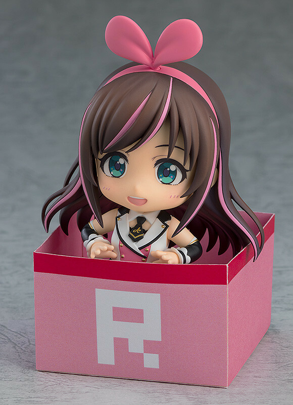Kizuna AI ぬいぐるみ 約30cm Kizuna AI plush, still has tag, brand new Message | Depop