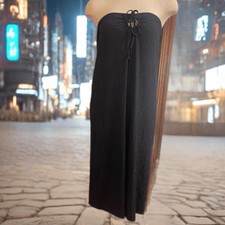 NWT Royalty By Maluma Black Dress Plus Size XXL New