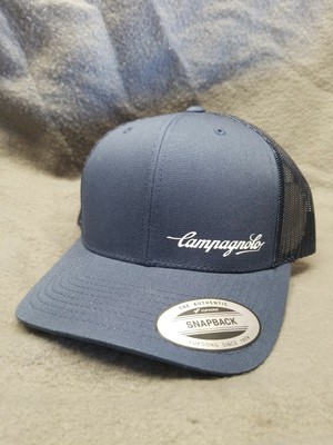 campagnolo baseball cap