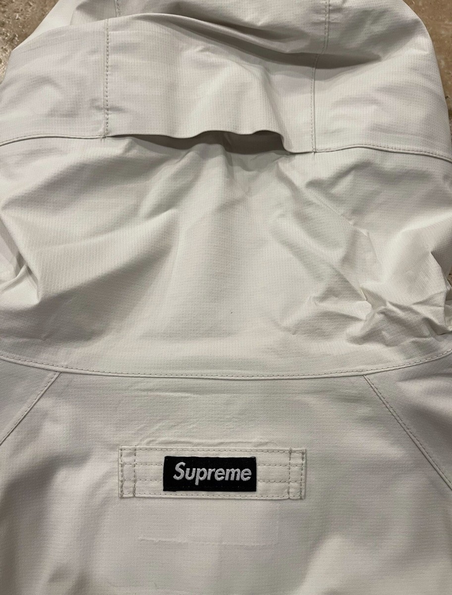 SUPREME / シュプリーム 16ssエーペックステープドシームジャケット Supreme Apex Taped Seam Jacket (SS16)